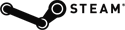 Steam logo