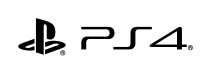PlayStation 4 logo